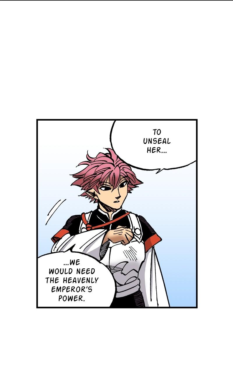 King of the East Chap 130 - Next Chap 131