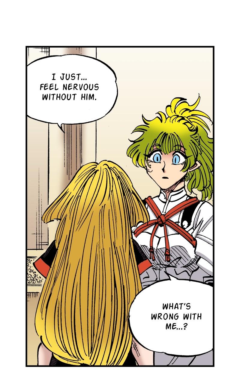 King of the East Chap 130 - Next Chap 131