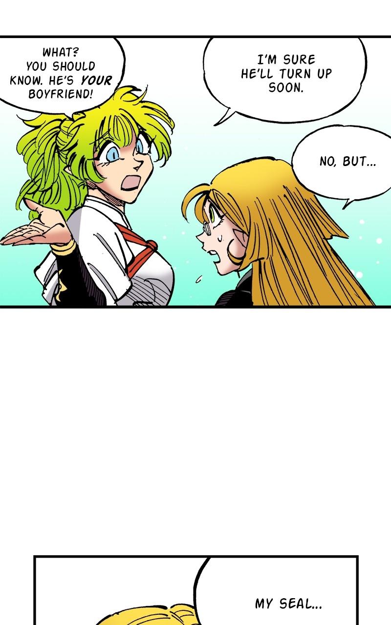 King of the East Chap 130 - Next Chap 131