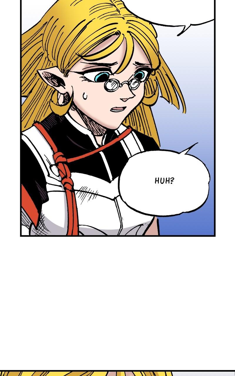 King of the East Chap 130 - Next Chap 131