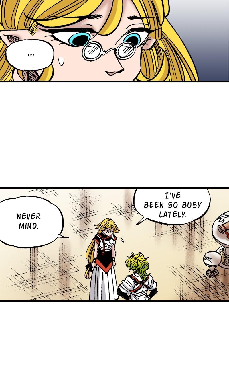 King of the East Chap 130 - Next Chap 131