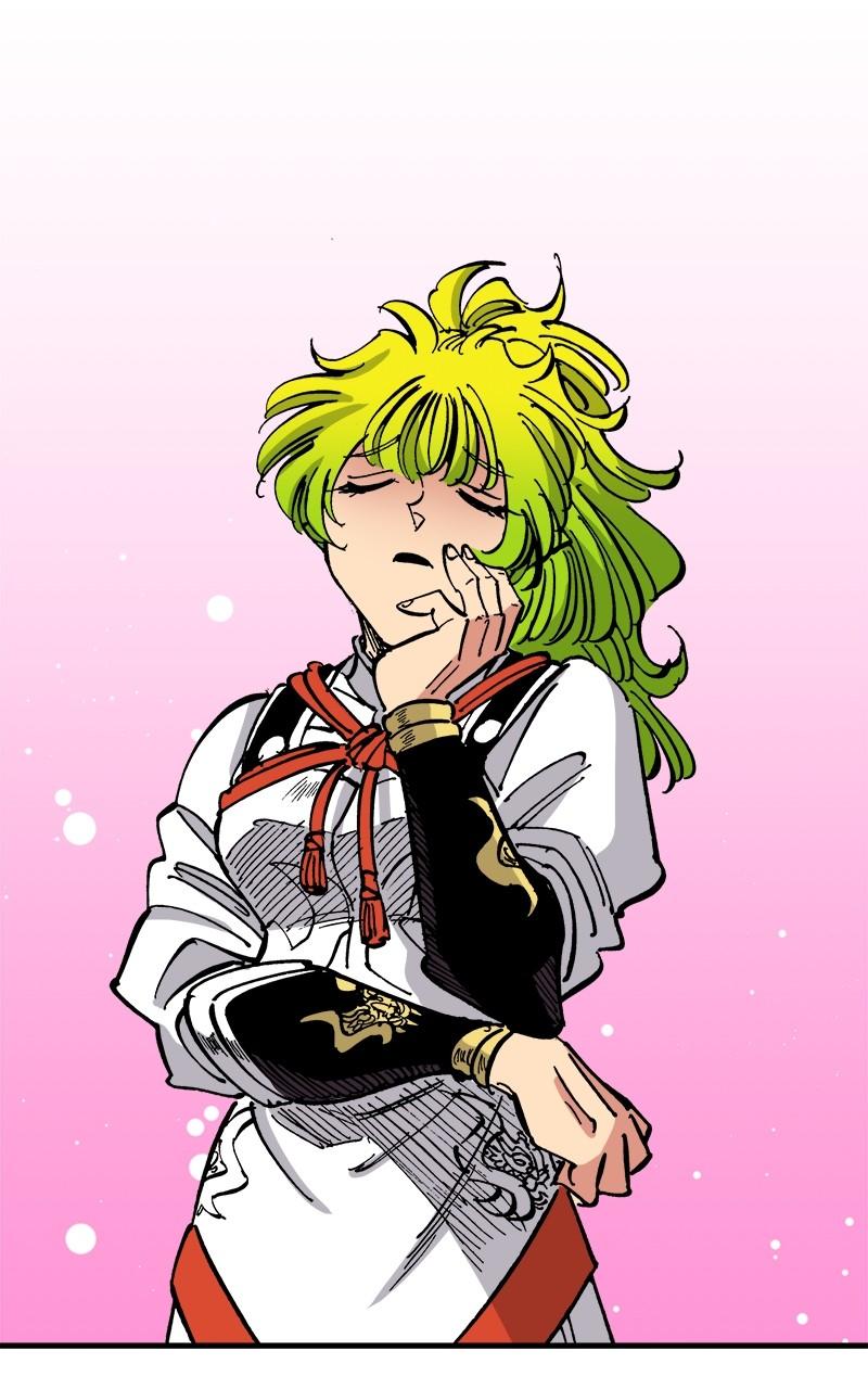 King of the East Chap 130 - Next Chap 131