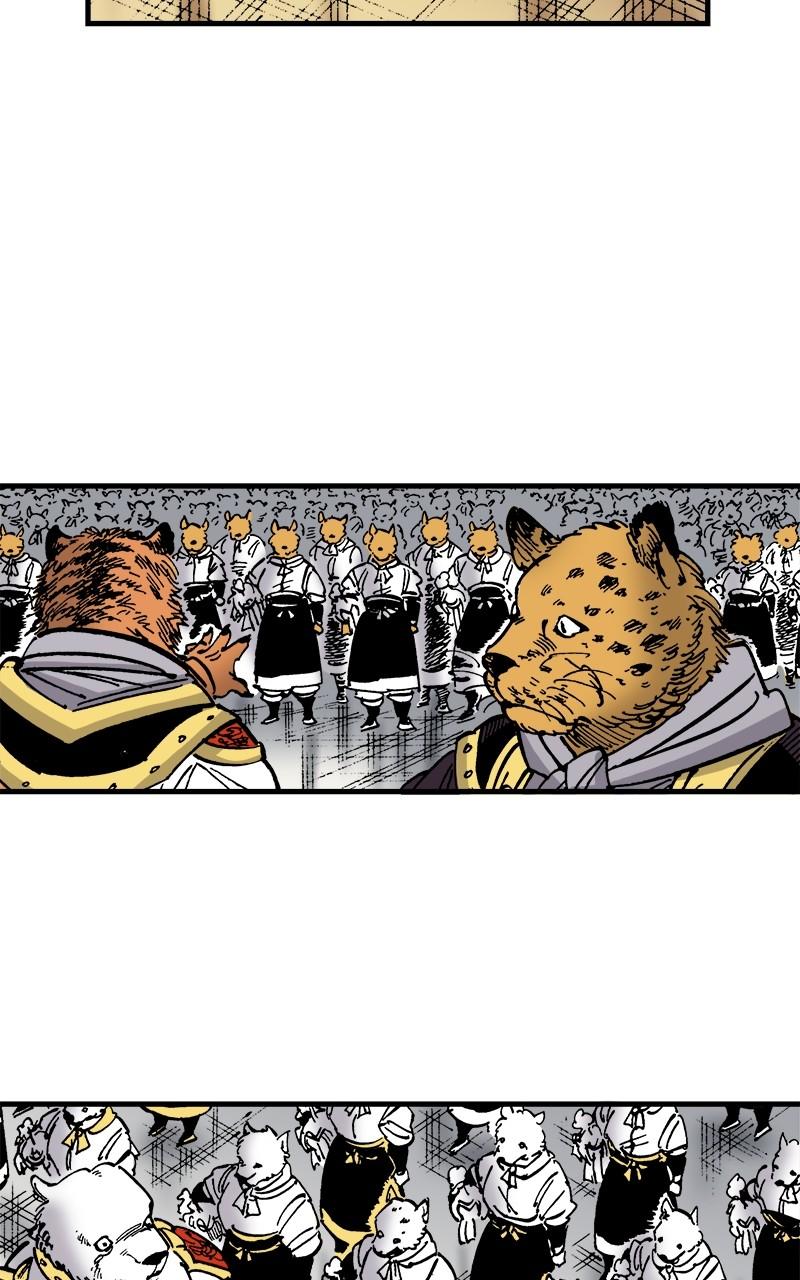 King of the East Chap 130 - Next Chap 131