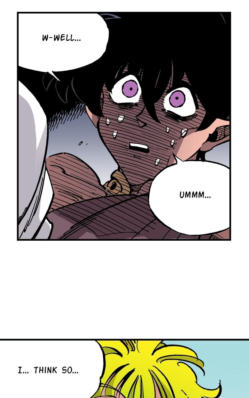 King of the East Chap 130 - Next Chap 131