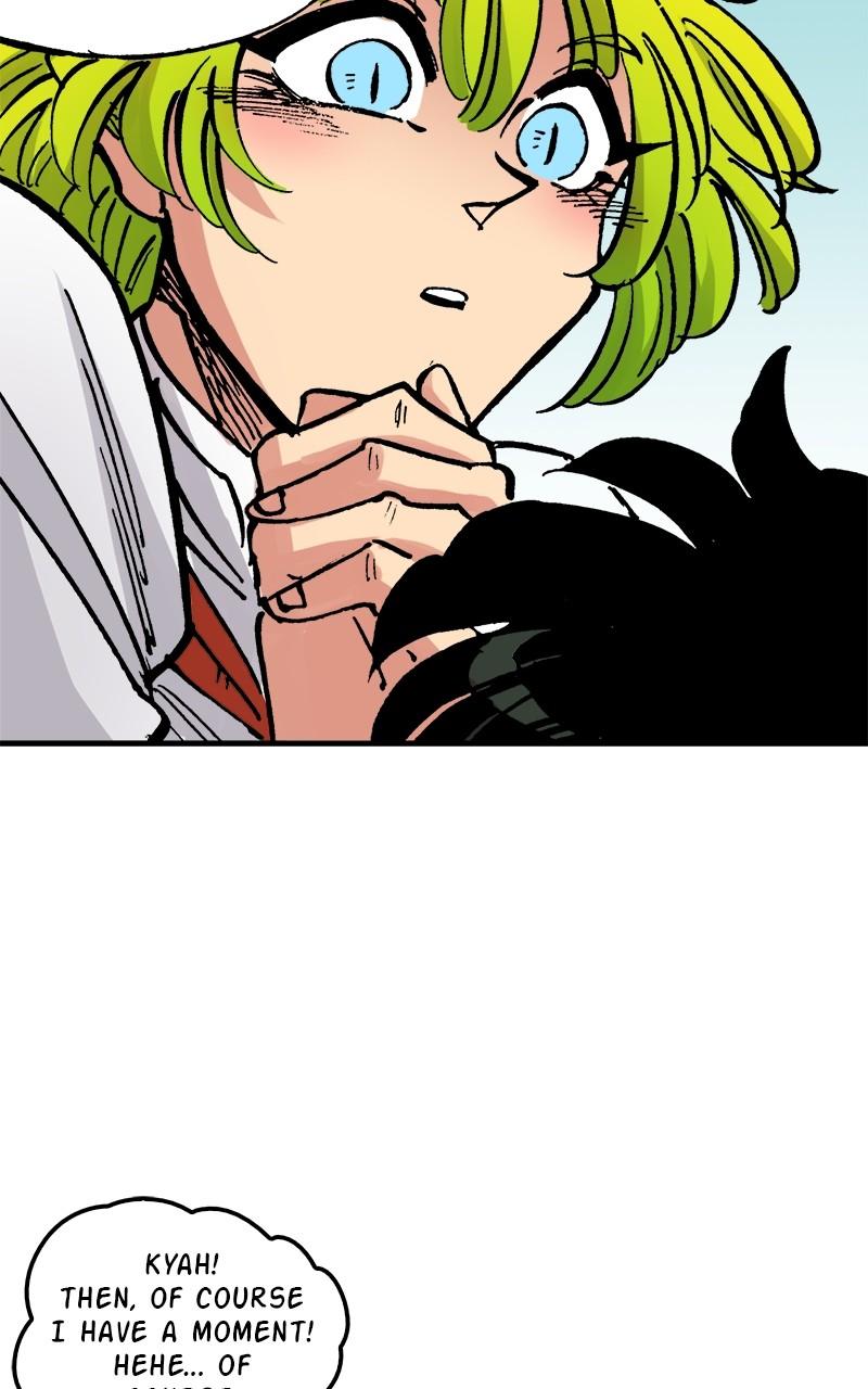 King of the East Chap 130 - Next Chap 131