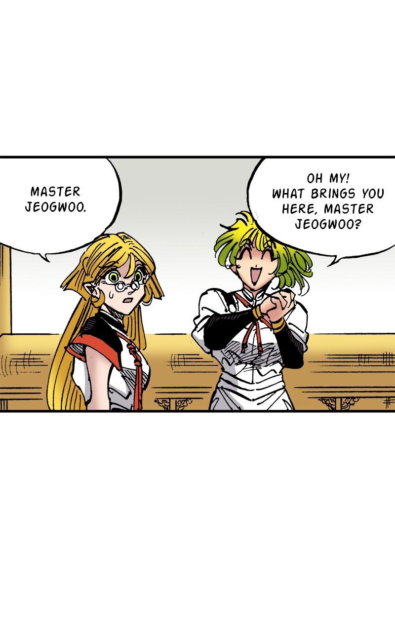 King of the East Chap 130 - Next Chap 131