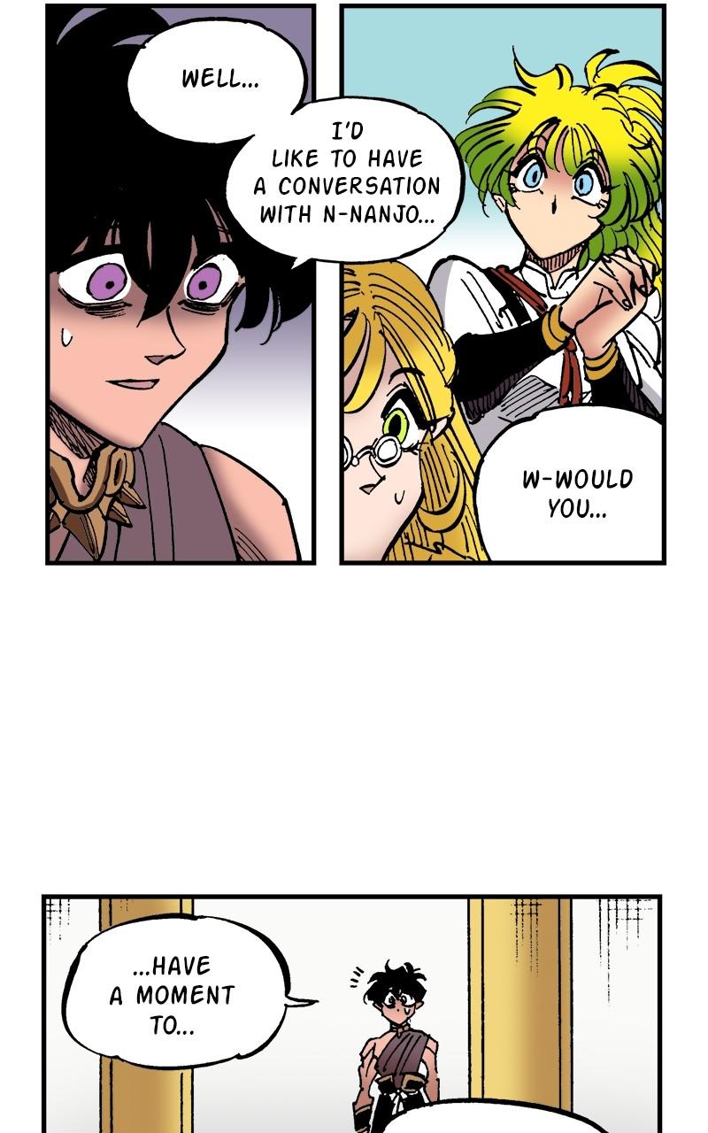King of the East Chap 130 - Next Chap 131