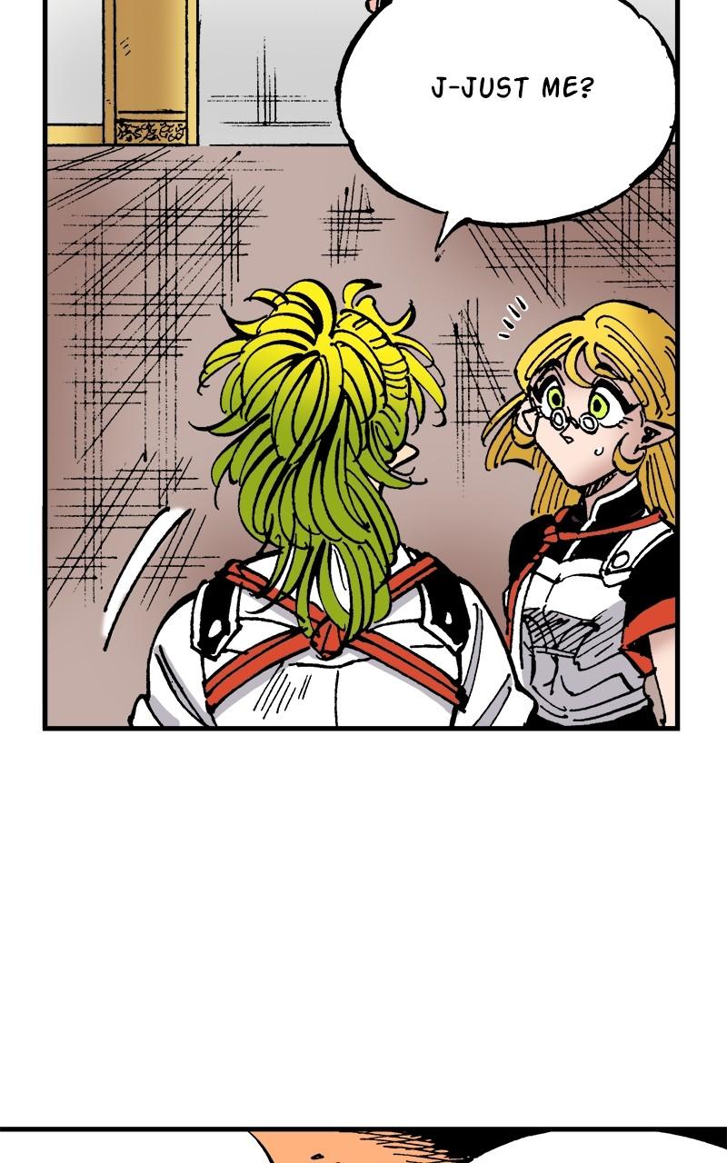 King of the East Chap 130 - Next Chap 131