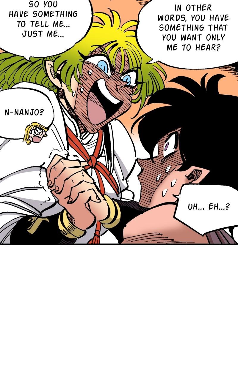 King of the East Chap 130 - Next Chap 131