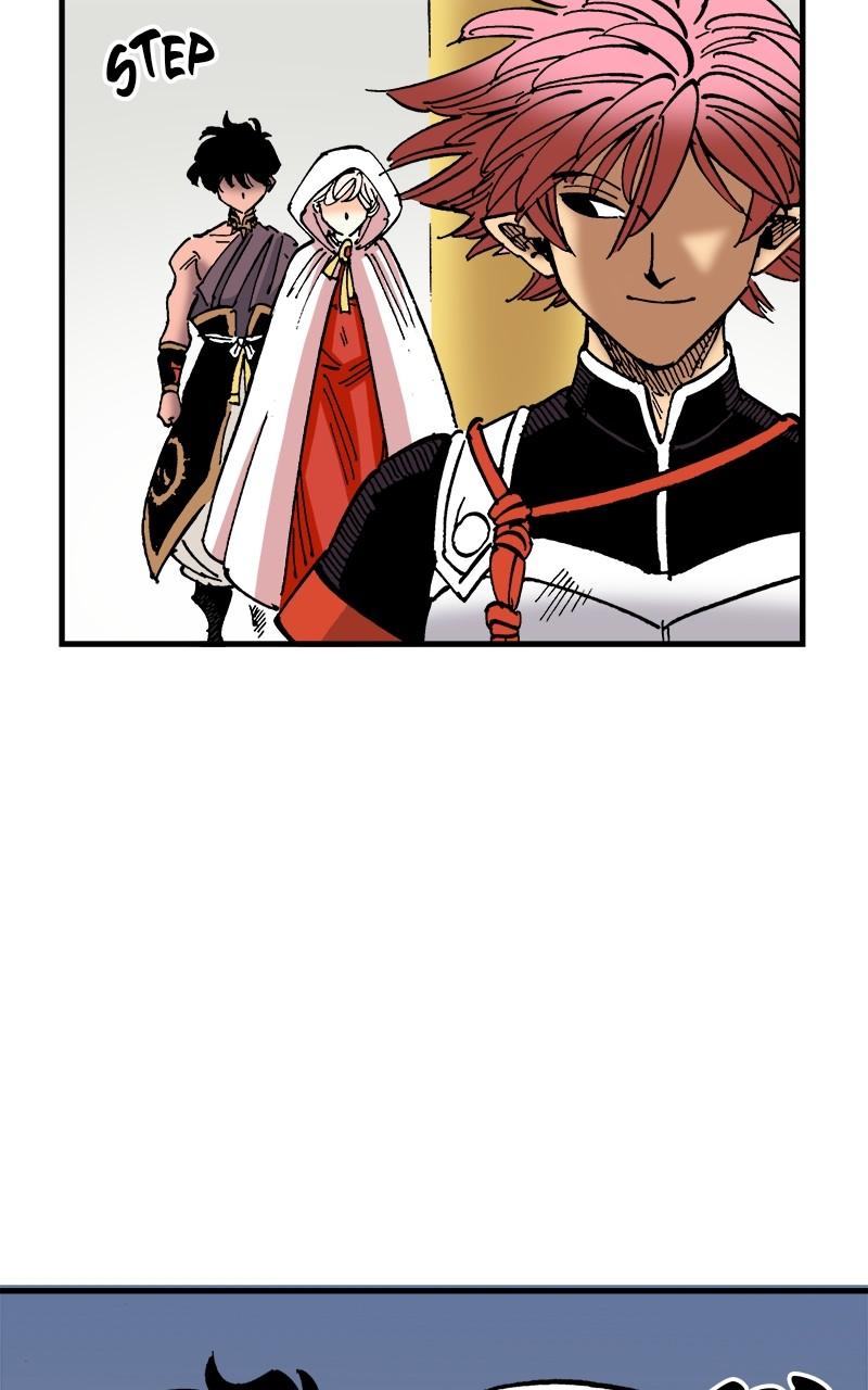 King of the East Chap 130 - Next Chap 131