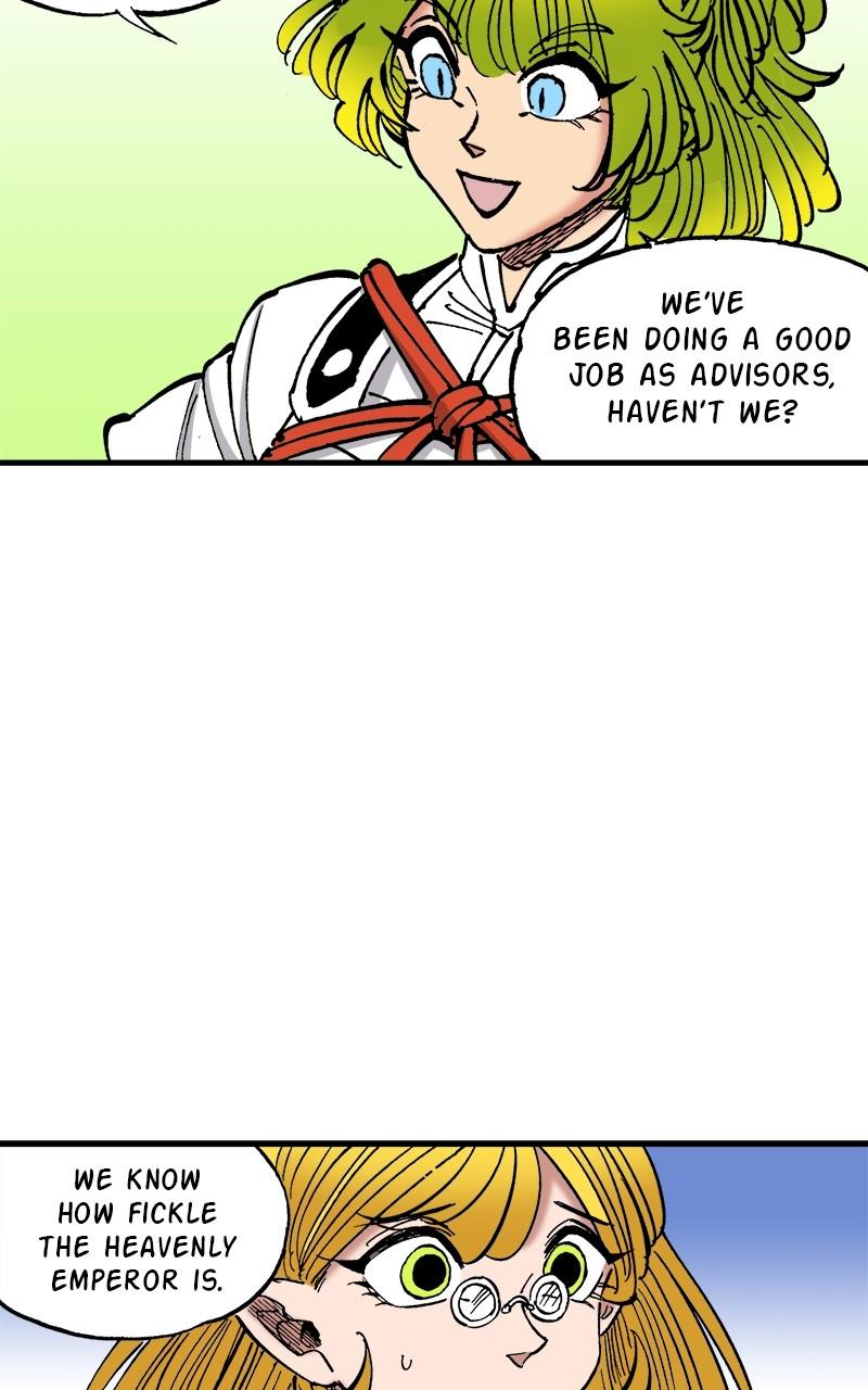 King of the East Chap 130 - Next Chap 131