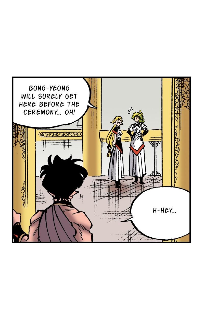 King of the East Chap 130 - Next Chap 131