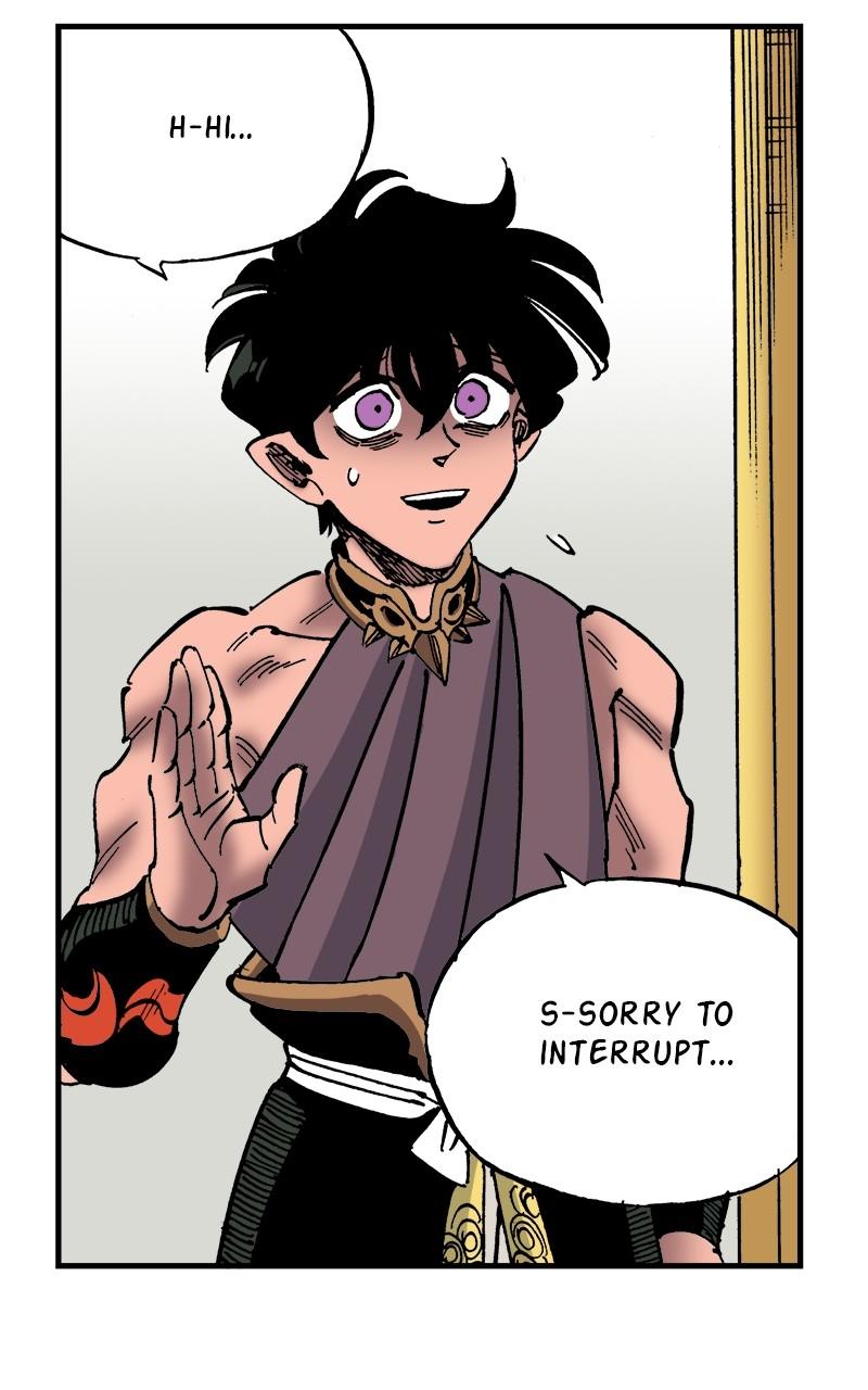 King of the East Chap 130 - Next Chap 131