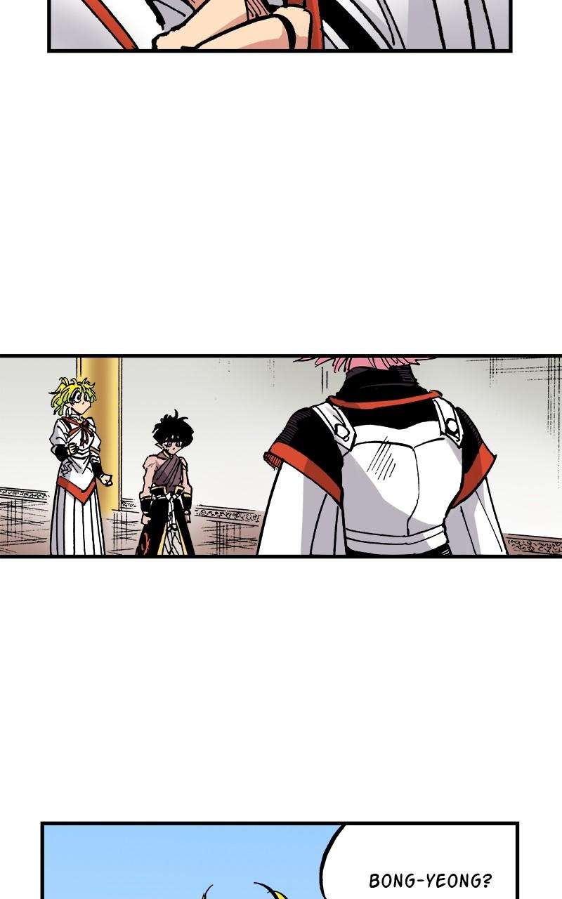 King of the East Chap 130 - Next Chap 131