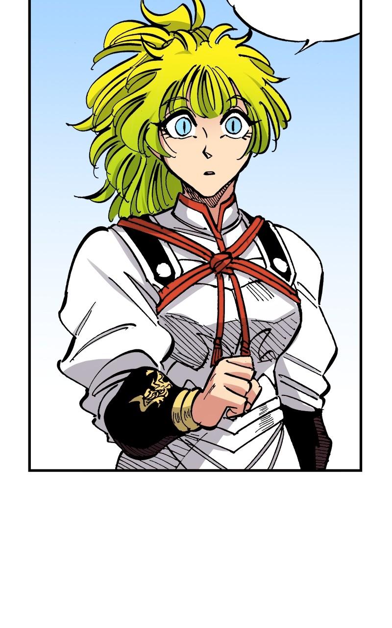 King of the East Chap 130 - Next Chap 131