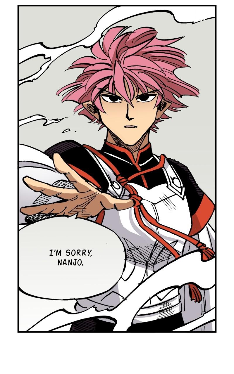 King of the East Chap 130 - Next Chap 131
