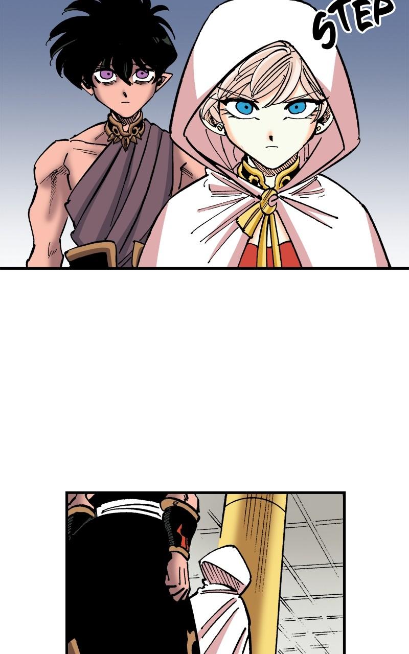 King of the East Chap 130 - Next Chap 131