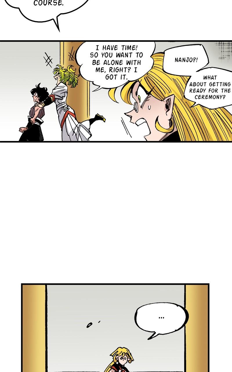King of the East Chap 130 - Next Chap 131