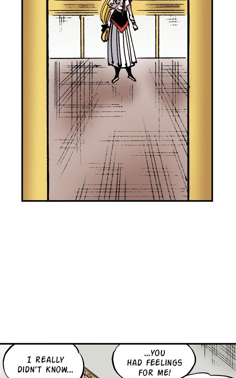 King of the East Chap 130 - Next Chap 131