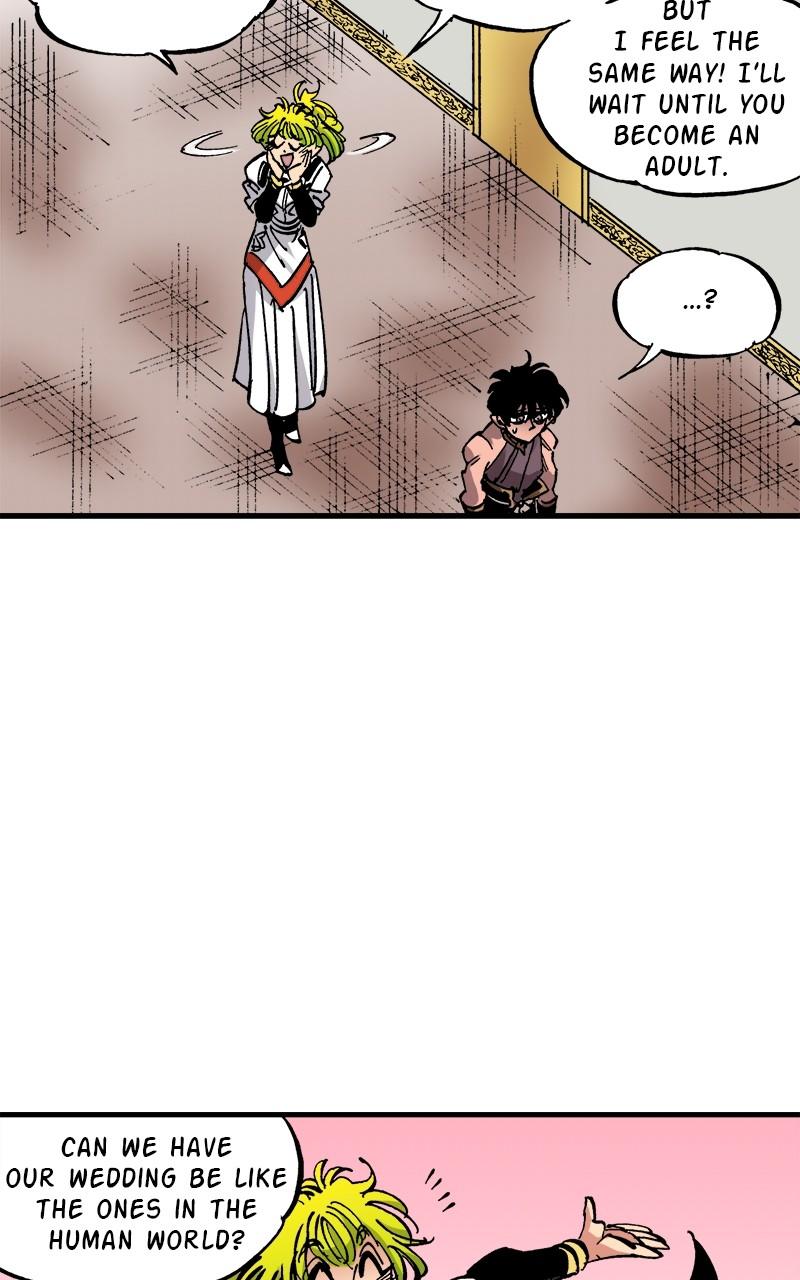 King of the East Chap 130 - Next Chap 131
