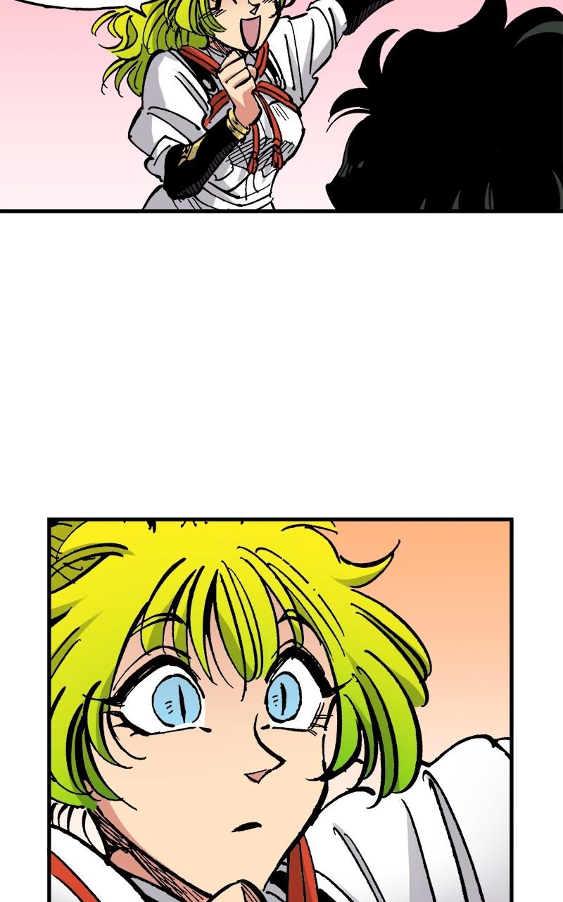 King of the East Chap 130 - Next Chap 131