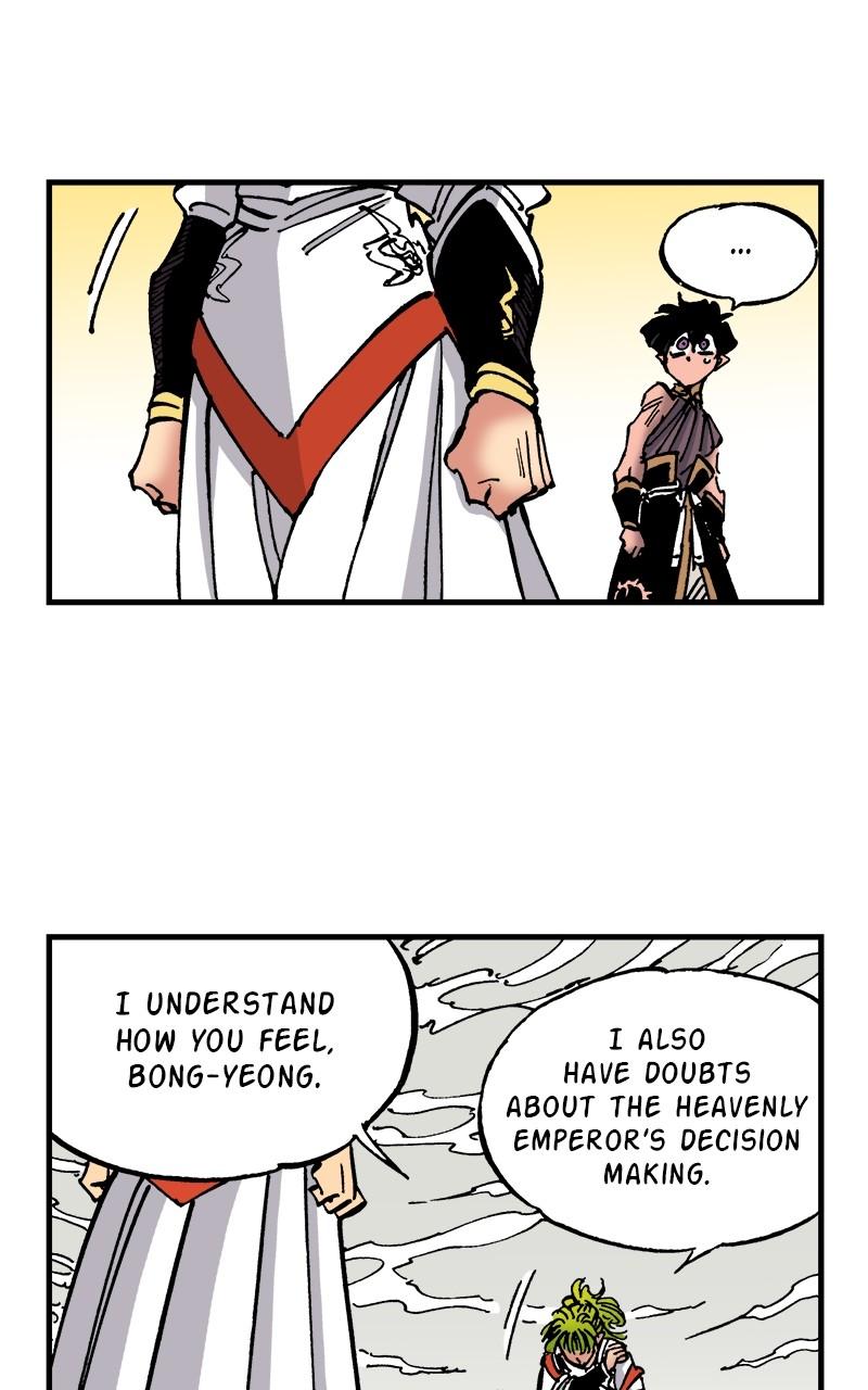 King of the East Chap 131 - Next Chap 132