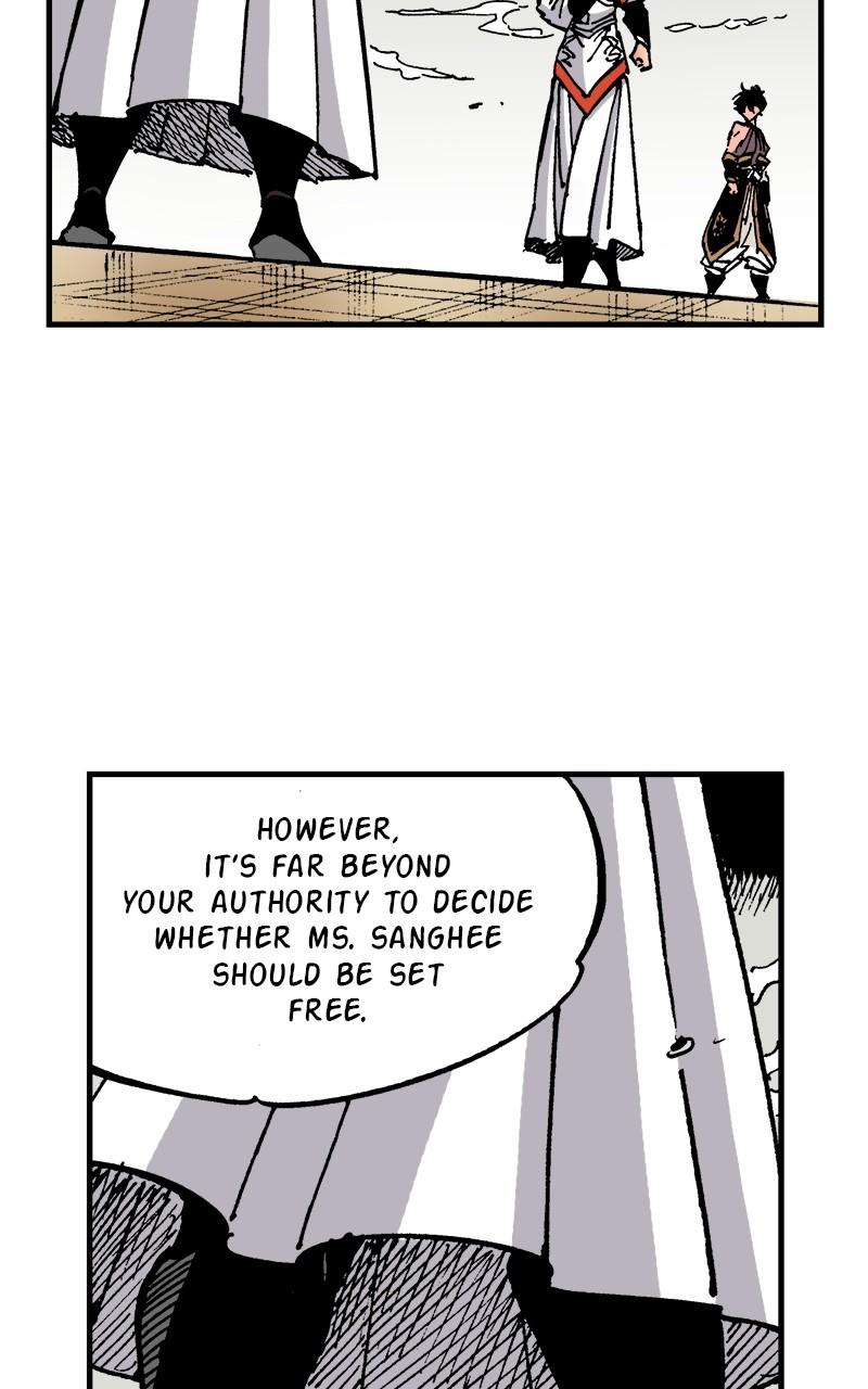 King of the East Chap 131 - Next Chap 132