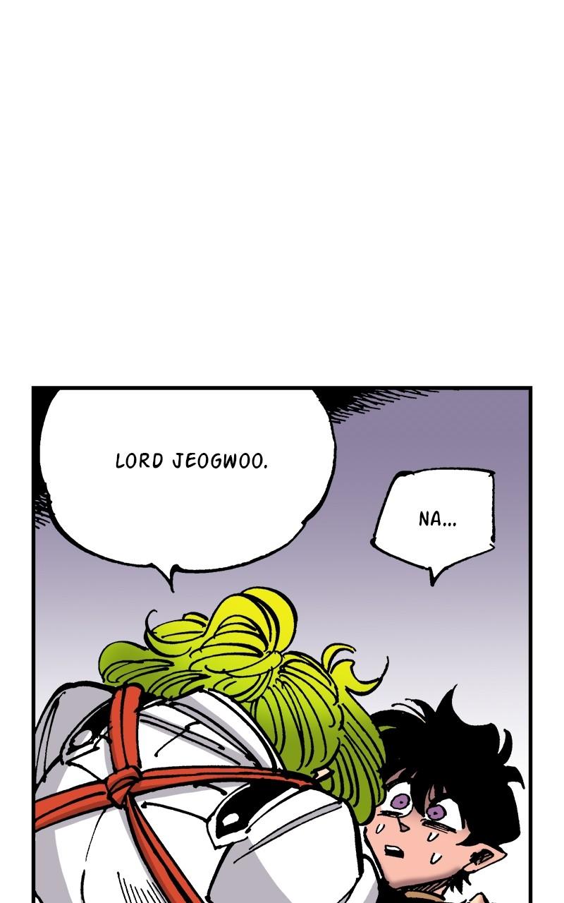 King of the East Chap 131 - Next Chap 132