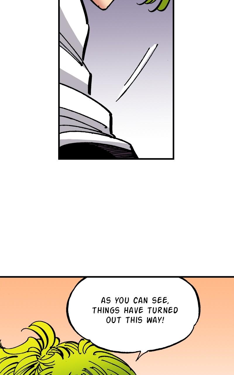 King of the East Chap 131 - Next Chap 132