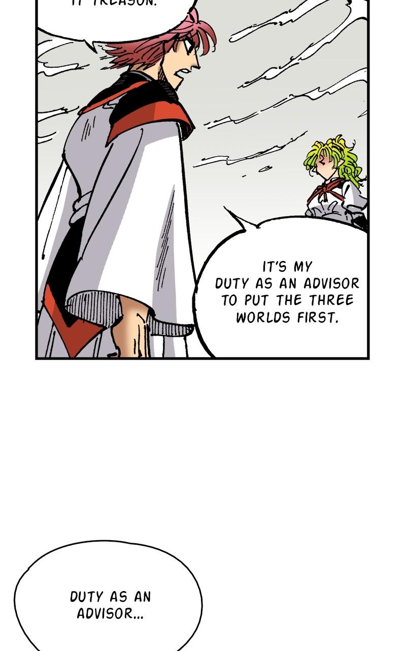 King of the East Chap 131 - Next Chap 132