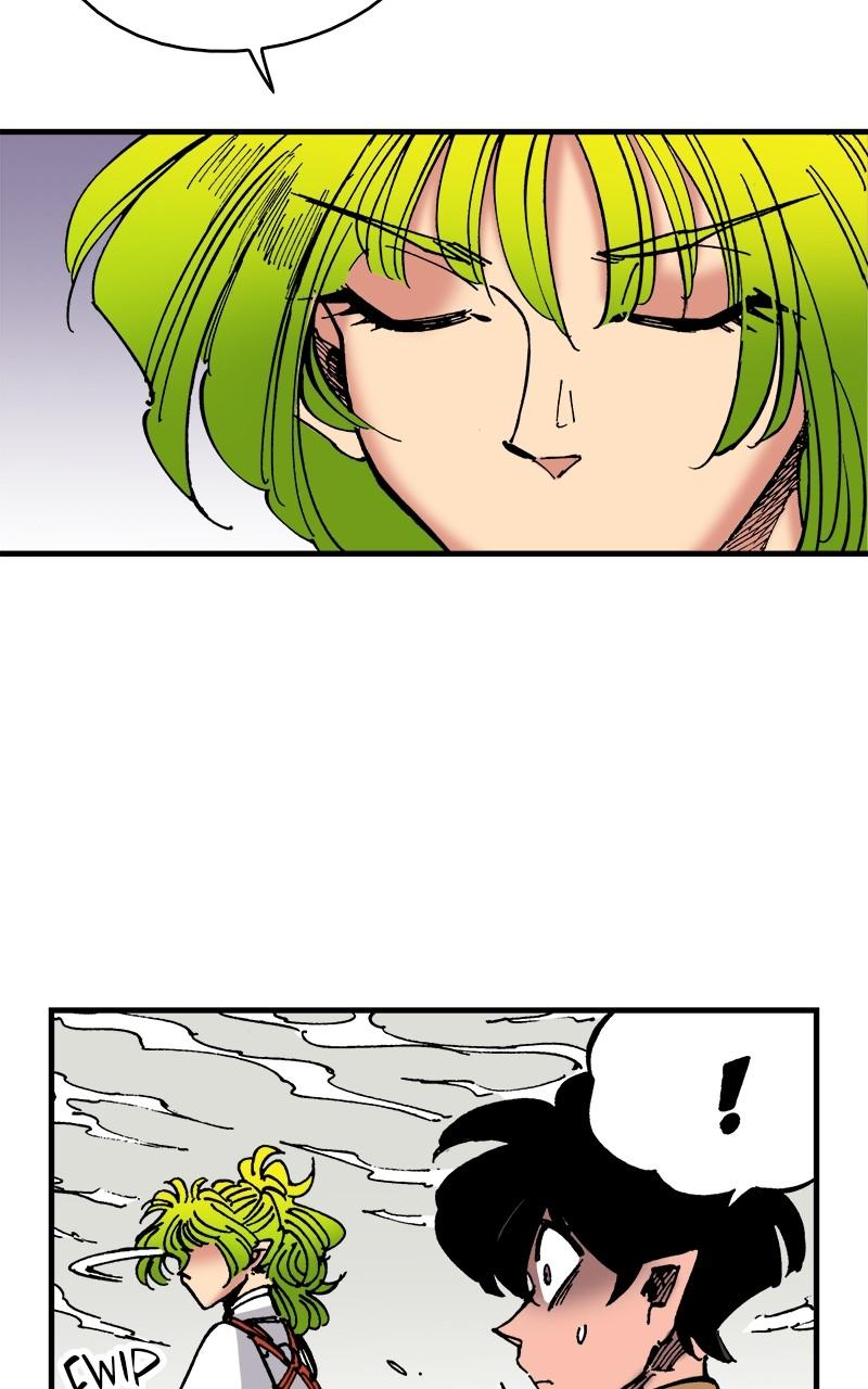 King of the East Chap 131 - Next Chap 132
