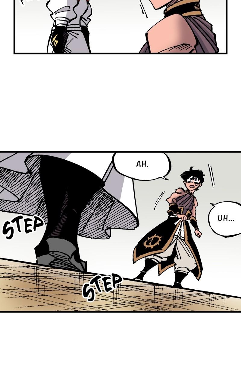 King of the East Chap 131 - Next Chap 132