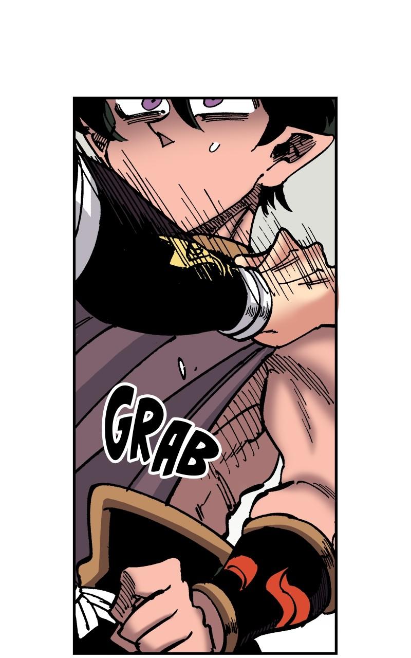 King of the East Chap 131 - Next Chap 132