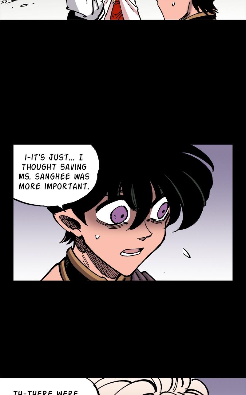 King of the East Chap 131 - Next Chap 132