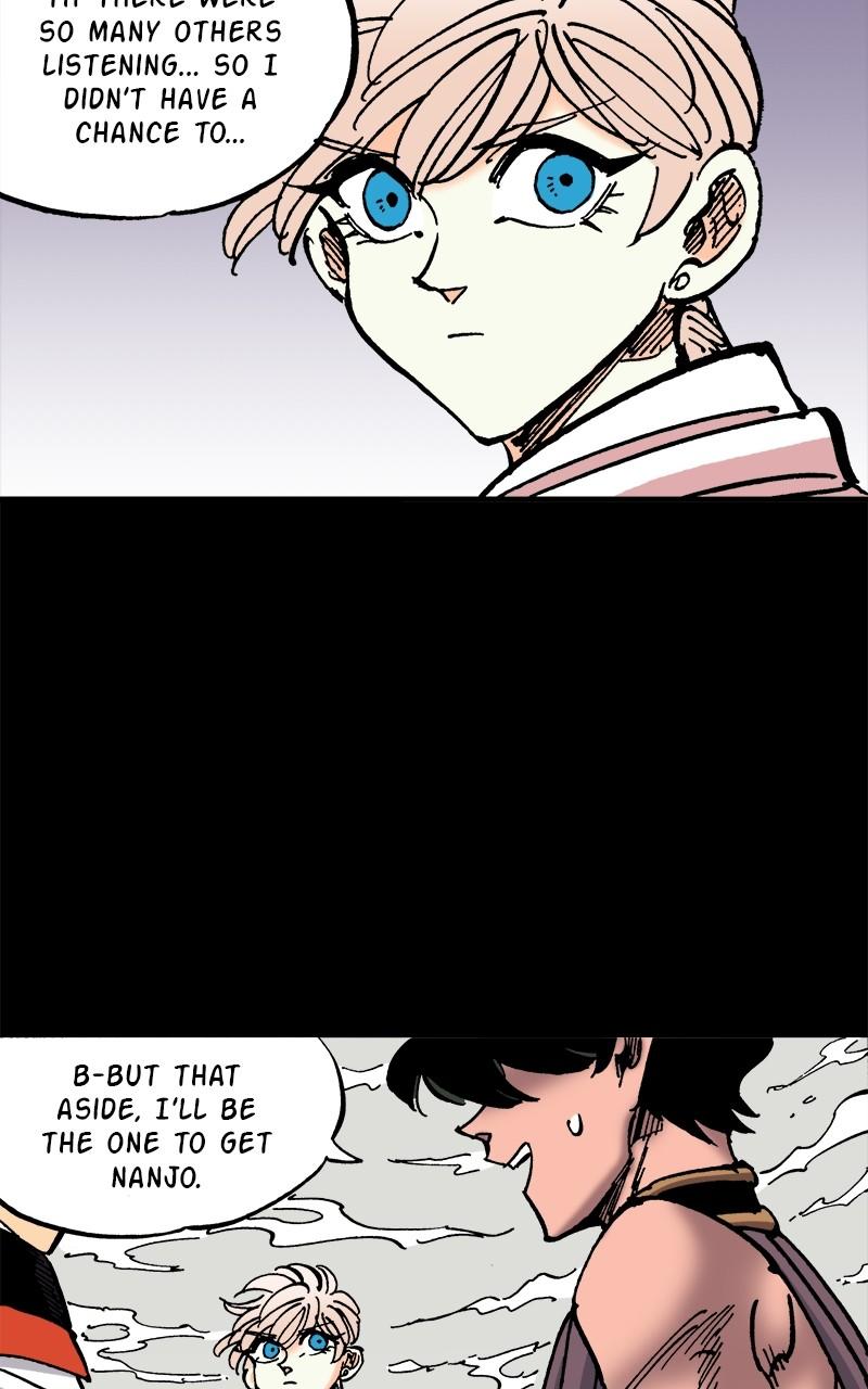King of the East Chap 131 - Next Chap 132