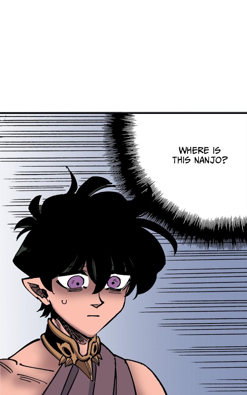 King of the East Chap 131 - Next Chap 132