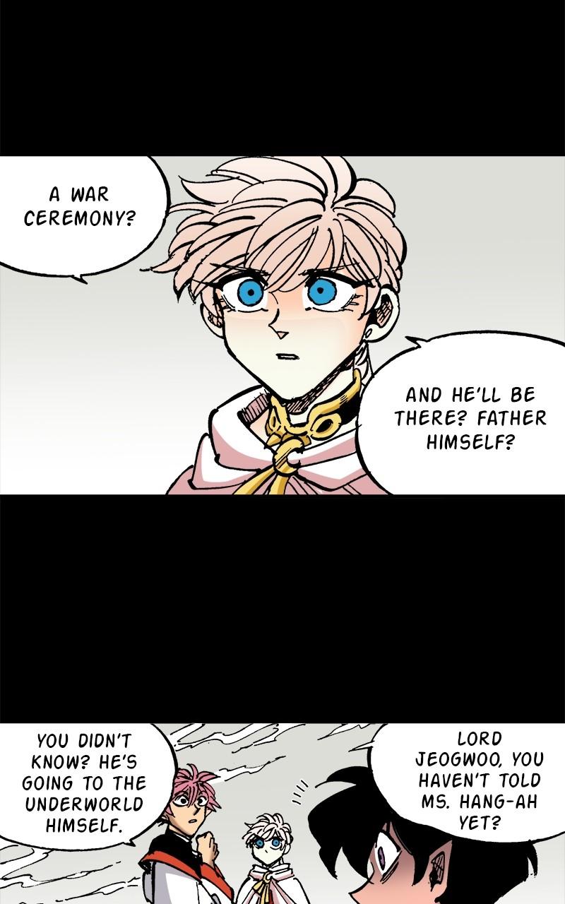 King of the East Chap 131 - Next Chap 132