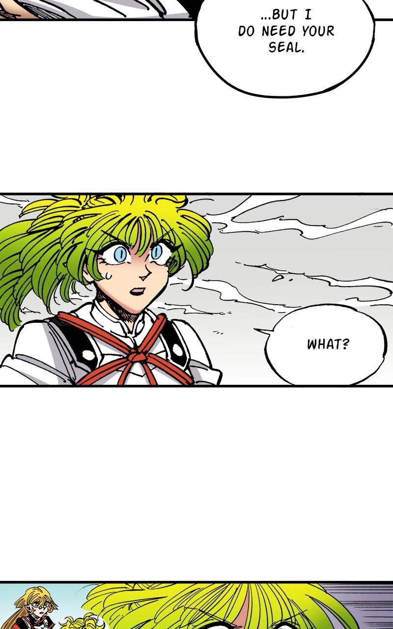 King of the East Chap 131 - Next Chap 132