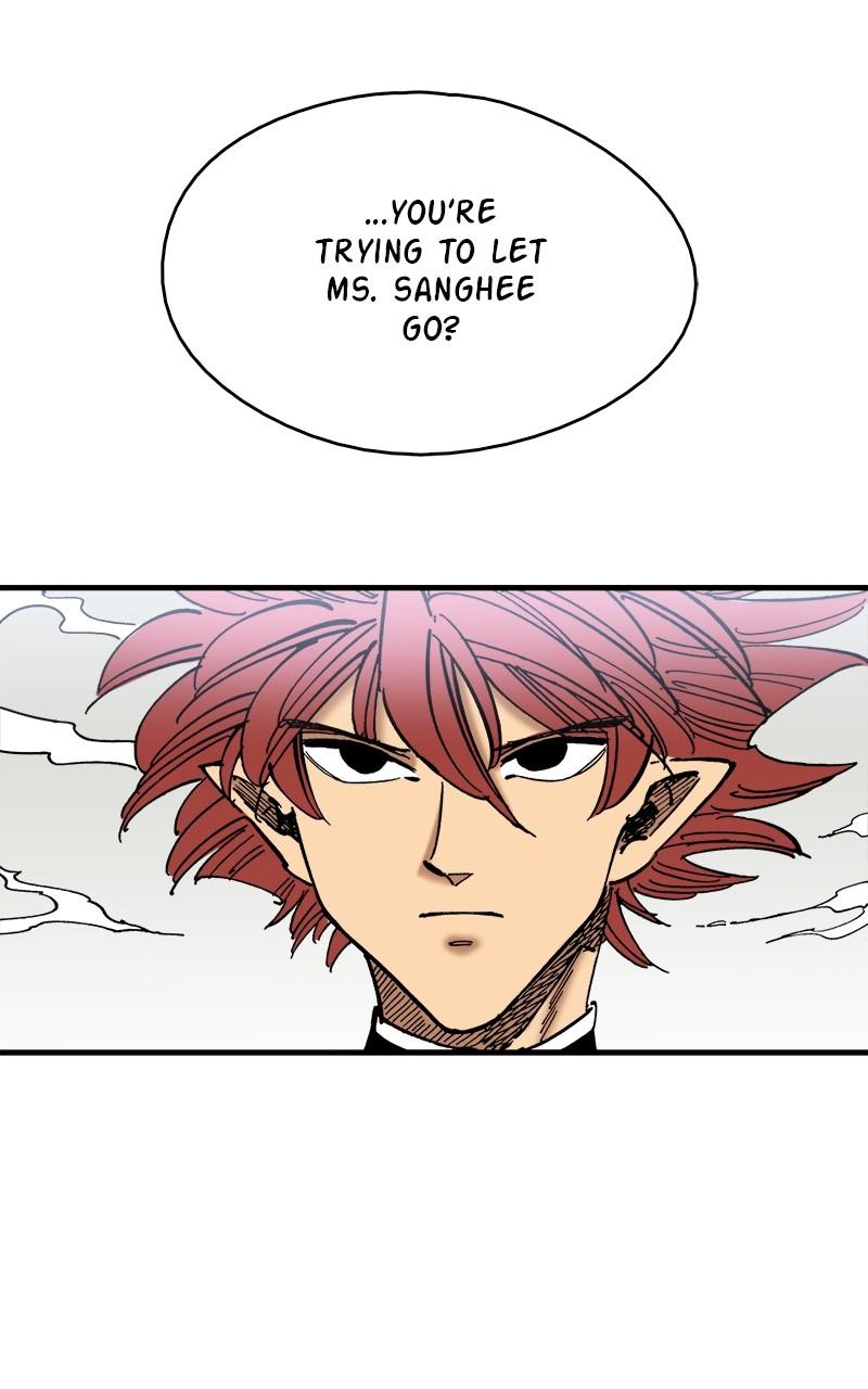 King of the East Chap 131 - Next Chap 132