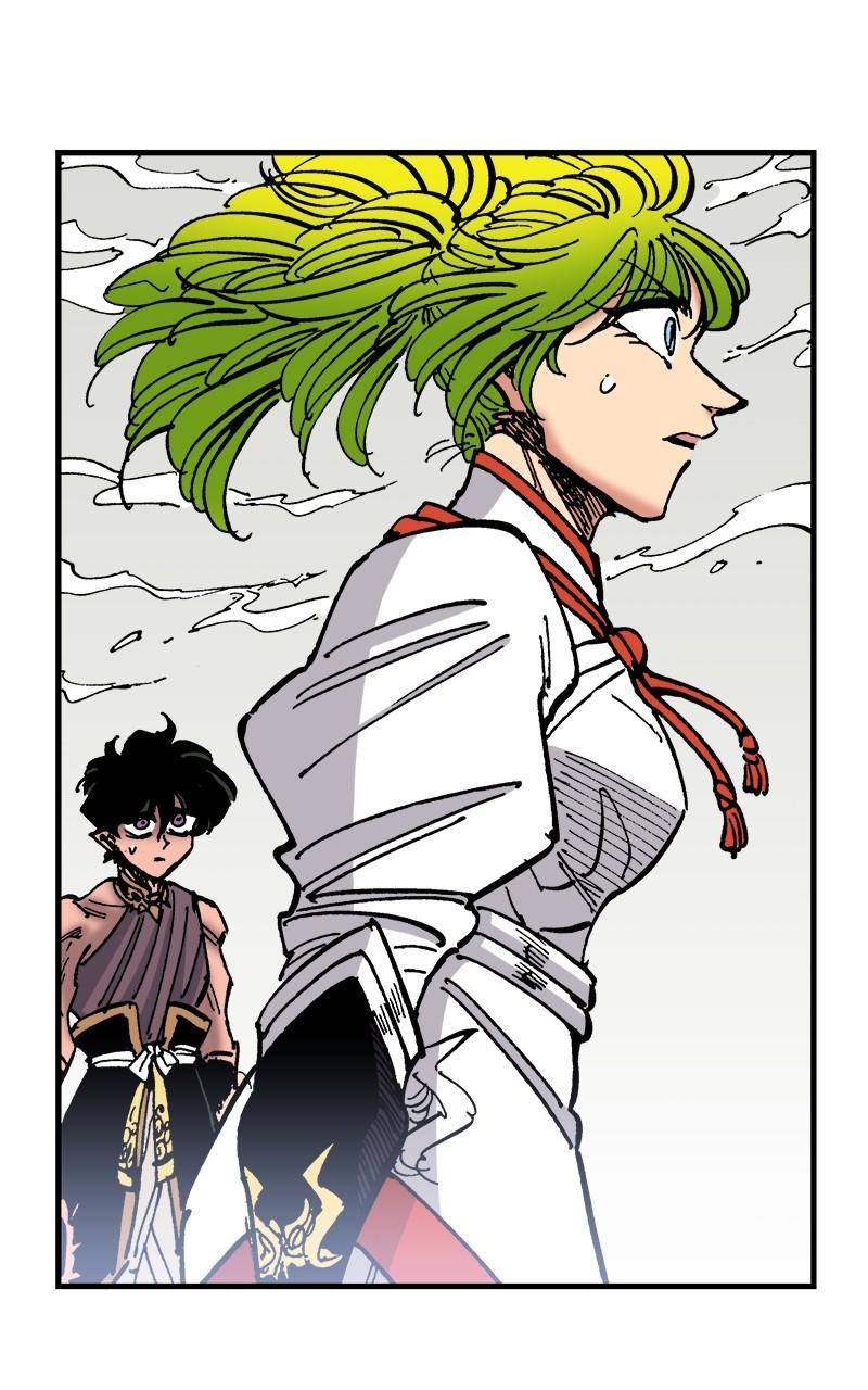 King of the East Chap 131 - Next Chap 132