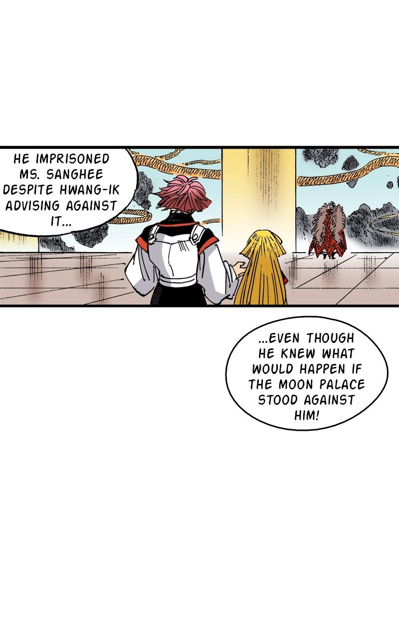 King of the East Chap 131 - Next Chap 132