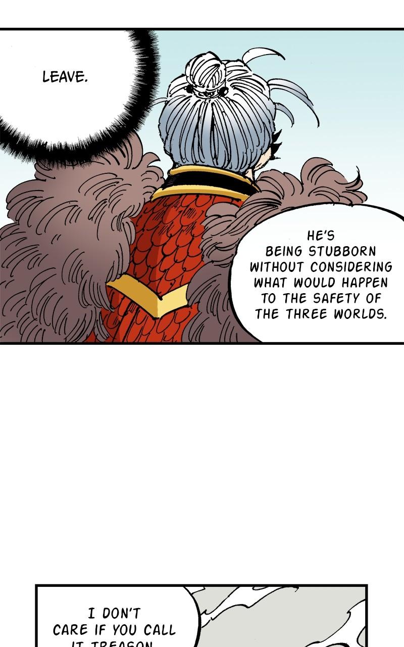 King of the East Chap 131 - Next Chap 132