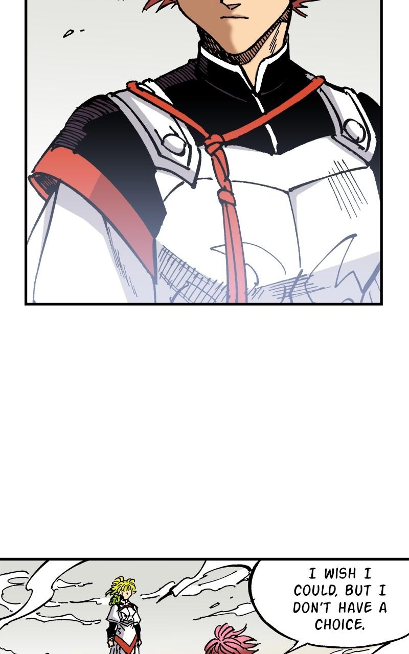 King of the East Chap 131 - Next Chap 132