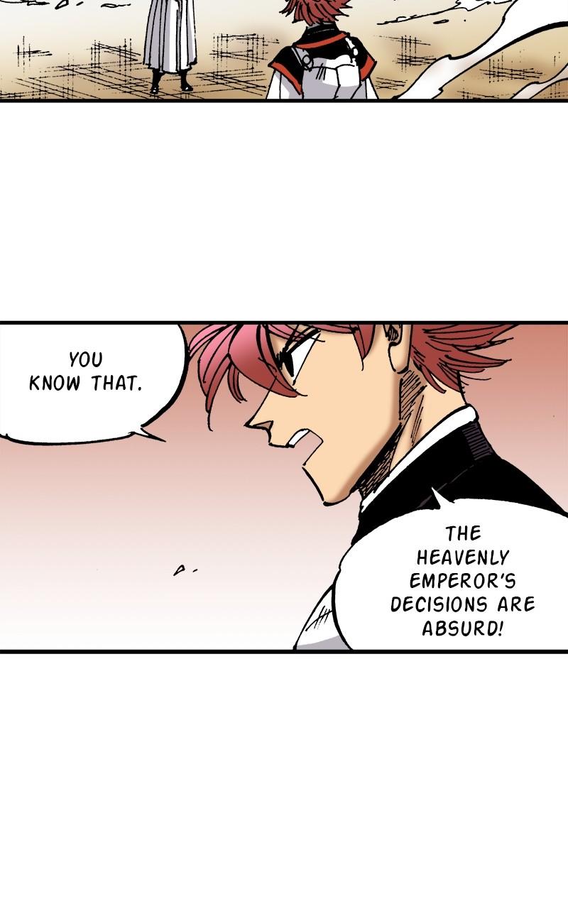King of the East Chap 131 - Next Chap 132