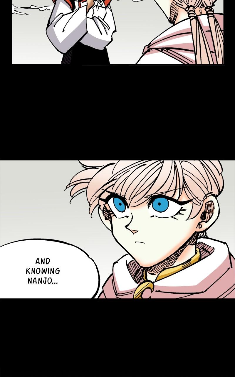 King of the East Chap 131 - Next Chap 132