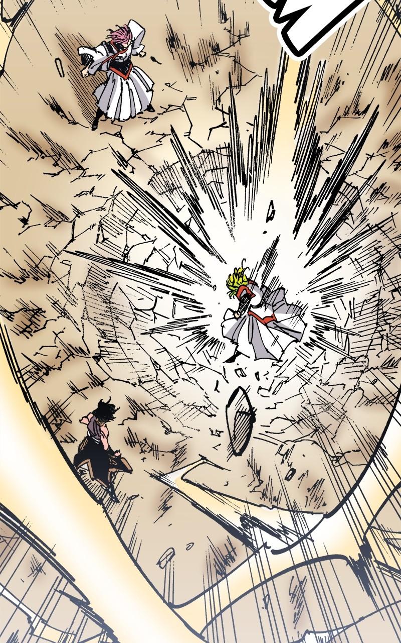 King of the East Chap 131 - Next Chap 132