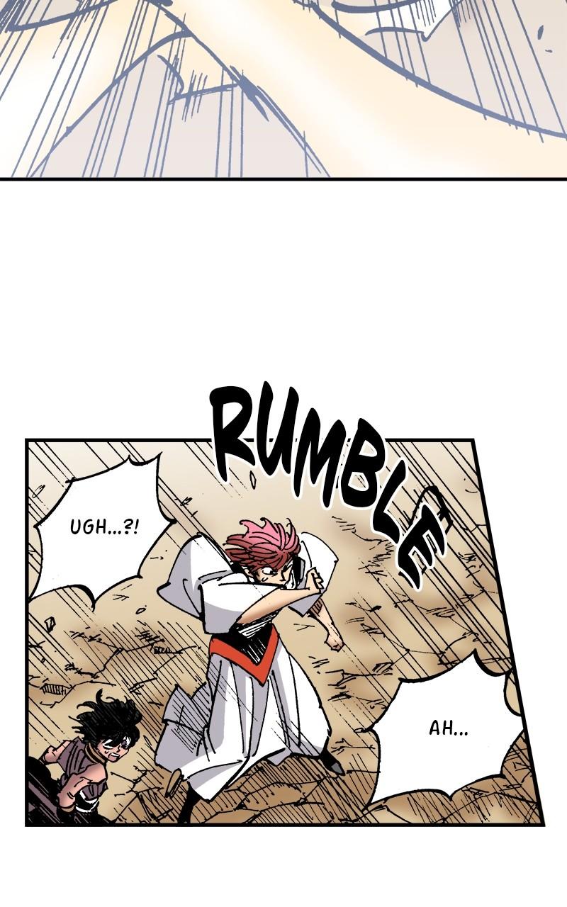 King of the East Chap 131 - Next Chap 132