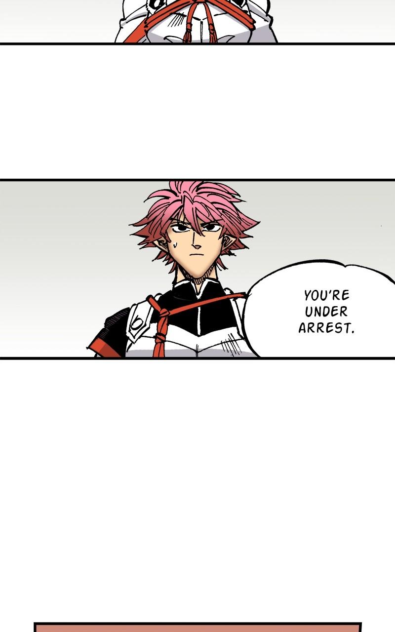 King of the East Chap 131 - Next Chap 132