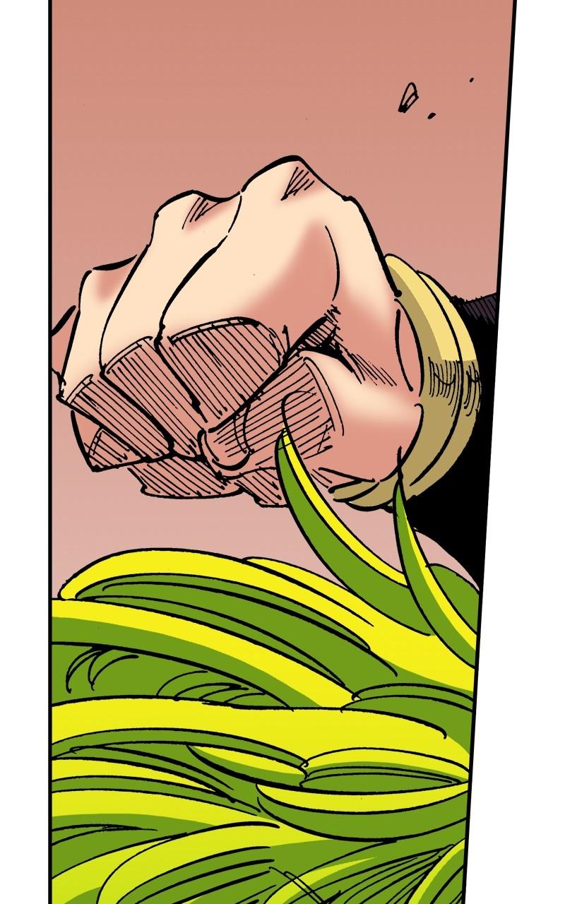 King of the East Chap 131 - Next Chap 132
