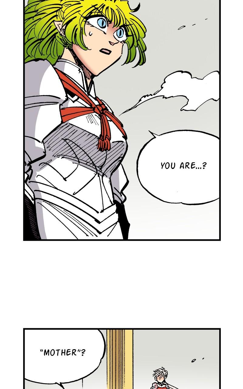 King of the East Chap 131 - Next Chap 132